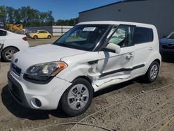 Run And Drives Cars for sale at auction: 2012 KIA Soul