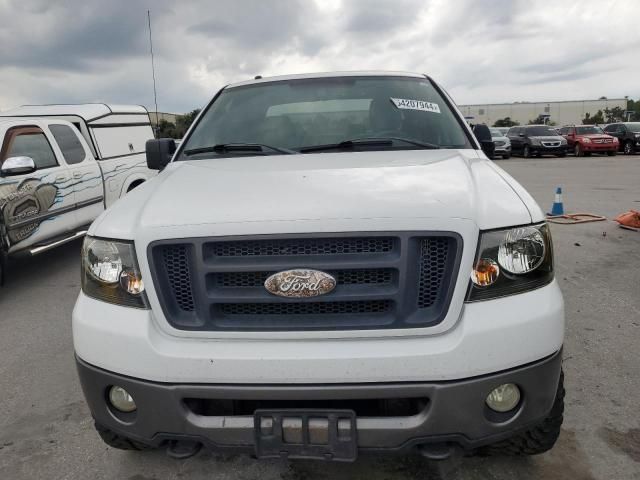 2006 Ford F150