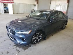 Salvage cars for sale at Conway, AR auction: 2024 Volvo S60 Core