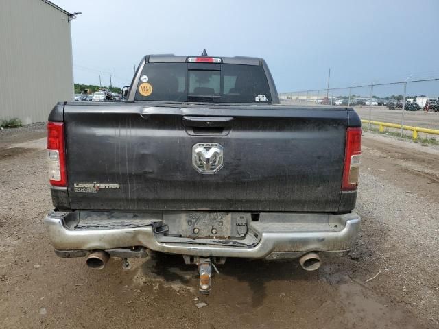 2021 Dodge RAM 1500 BIG HORN/LONE Star