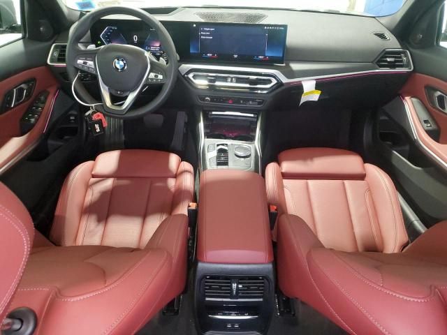 2024 BMW 330XI