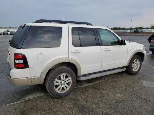 2010 Ford Explorer Eddie Bauer