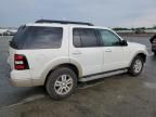 2010 Ford Explorer Eddie Bauer