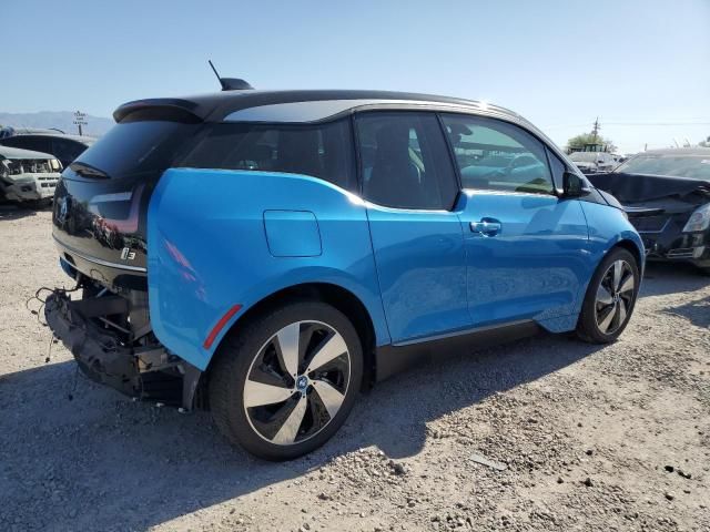 2018 BMW I3 BEV