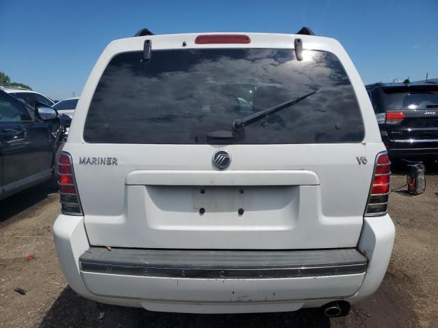 2005 Mercury Mariner