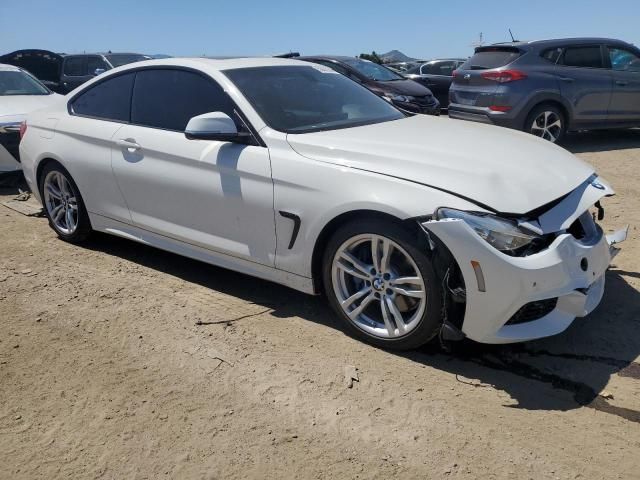 2014 BMW 428 I