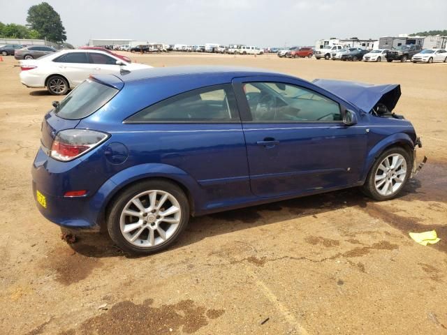 2008 Saturn Astra XR