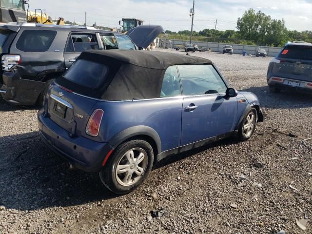 2005 Mini Cooper