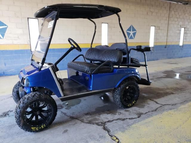 2003 Clubcar Golfcart