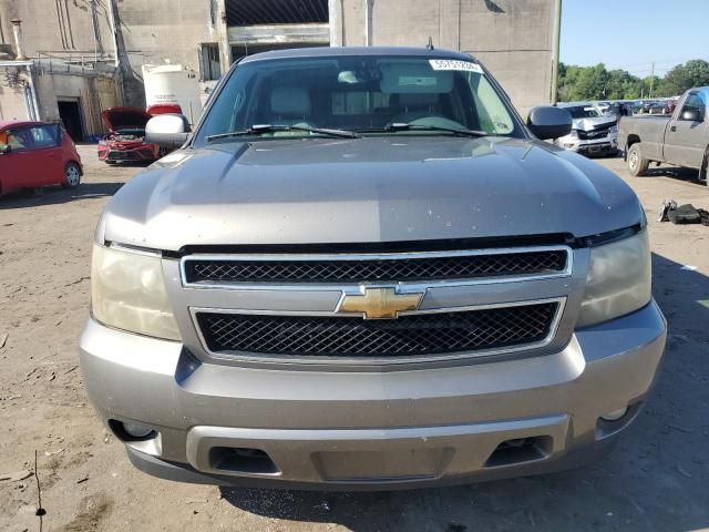 2007 Chevrolet Tahoe K1500