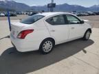 2019 Nissan Versa S