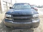 2007 Chevrolet Trailblazer SS