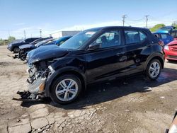 Nissan Kicks s salvage cars for sale: 2023 Nissan Kicks S