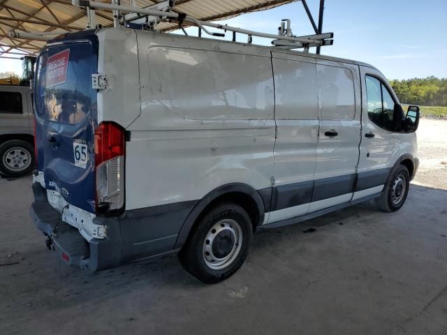 2016 Ford Transit T-150