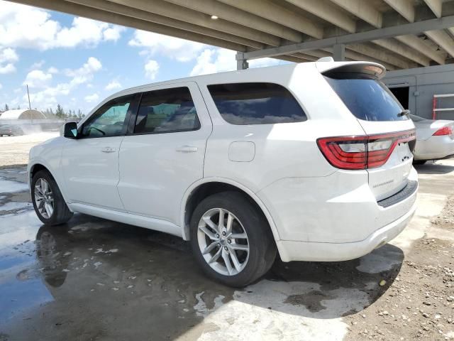 2021 Dodge Durango GT