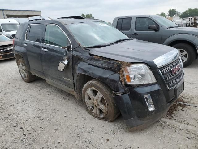 2012 GMC Terrain SLT