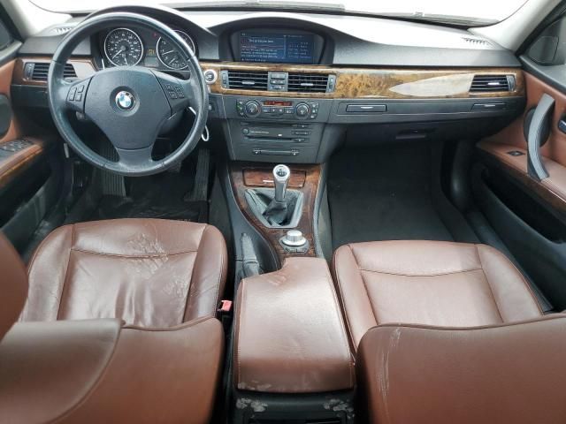 2006 BMW 330 I