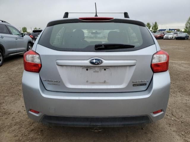 2014 Subaru Impreza Premium