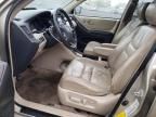 2002 Toyota Highlander Limited