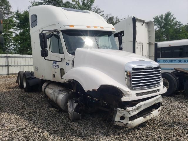 2007 Freightliner Conventional Columbia