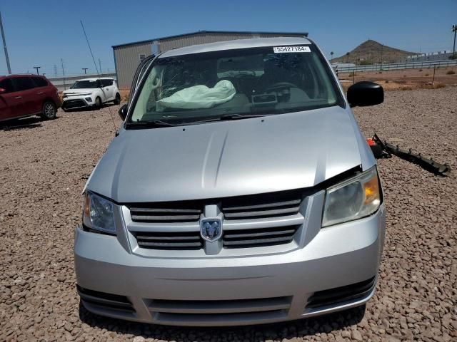 2009 Dodge Grand Caravan SE