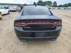 2018 Dodge Charger SXT Plus