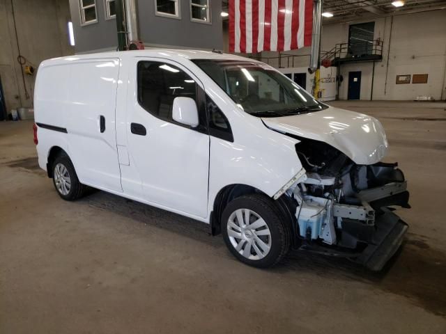 2020 Nissan NV200 2.5S