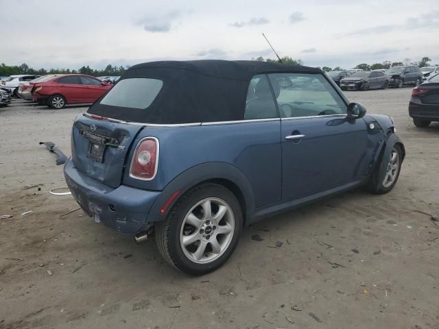 2010 Mini Cooper