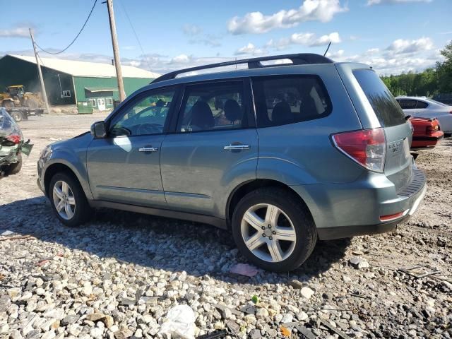 2009 Subaru Forester 2.5X Premium