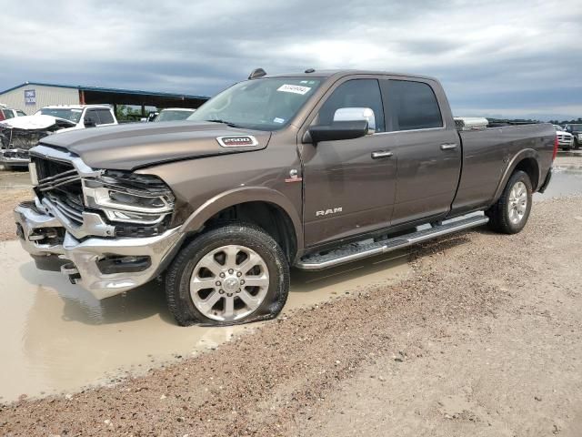 2019 Dodge 2500 Laramie