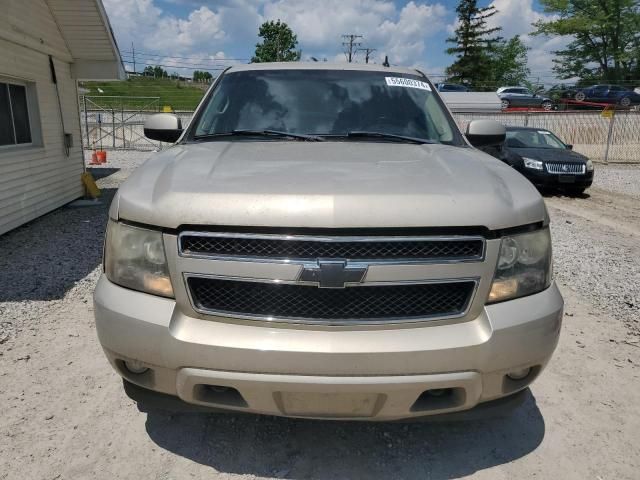 2007 Chevrolet Tahoe K1500