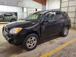 Salvage cars for sale at Mocksville, NC auction: 2011 Toyota Rav4