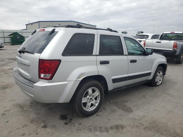 2006 Jeep Grand Cherokee Laredo