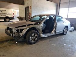 Honda Accord lxp salvage cars for sale: 2010 Honda Accord LXP