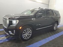 Copart select cars for sale at auction: 2023 GMC Yukon Denali