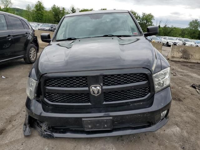 2017 Dodge RAM 1500 ST