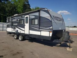 2017 Keystone Springdale en venta en Dunn, NC