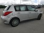 2007 Nissan Versa S