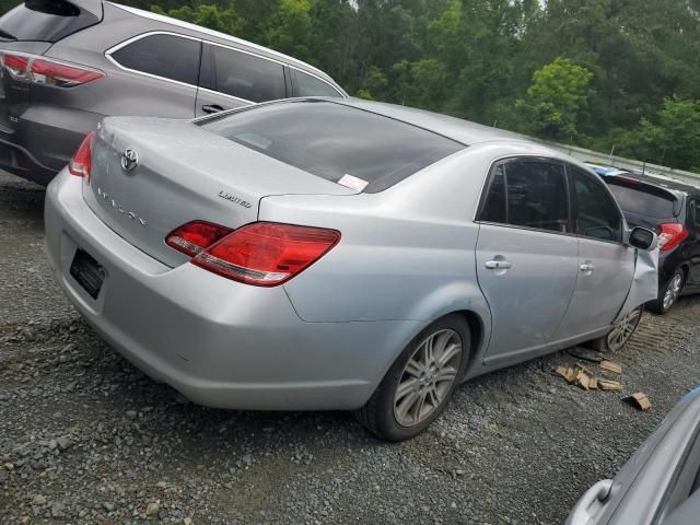 2006 Toyota Avalon XL