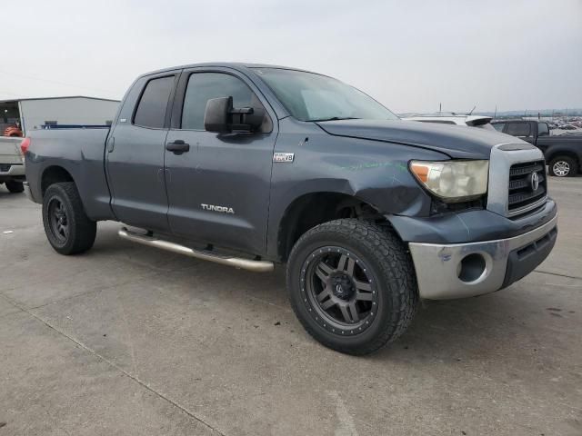 2007 Toyota Tundra Double Cab SR5