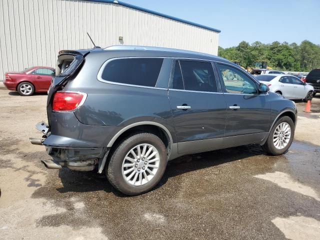 2011 Buick Enclave CXL