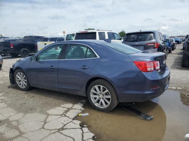 2015 Chevrolet Malibu 2LT