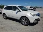 2012 Acura MDX