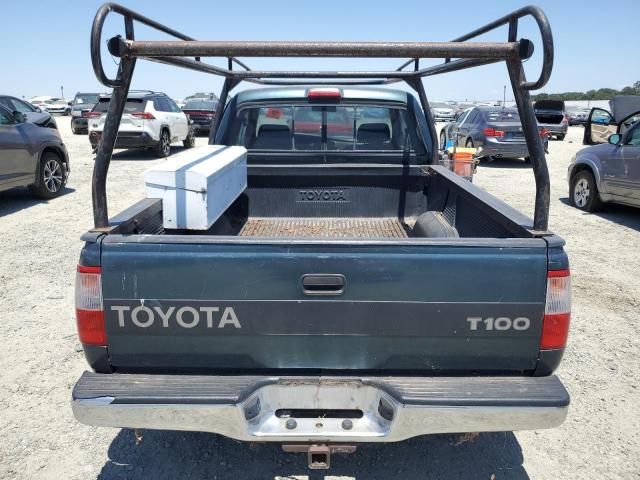 1996 Toyota T100 Xtracab