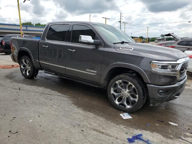 2021 Dodge RAM 1500 Limited