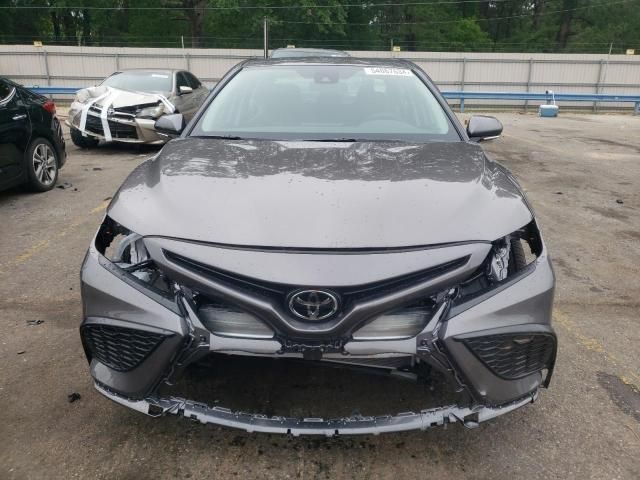 2024 Toyota Camry SE Night Shade