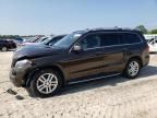 2014 Mercedes-Benz GL 350 Bluetec