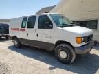 2006 Ford Econoline E350 Super Duty Van