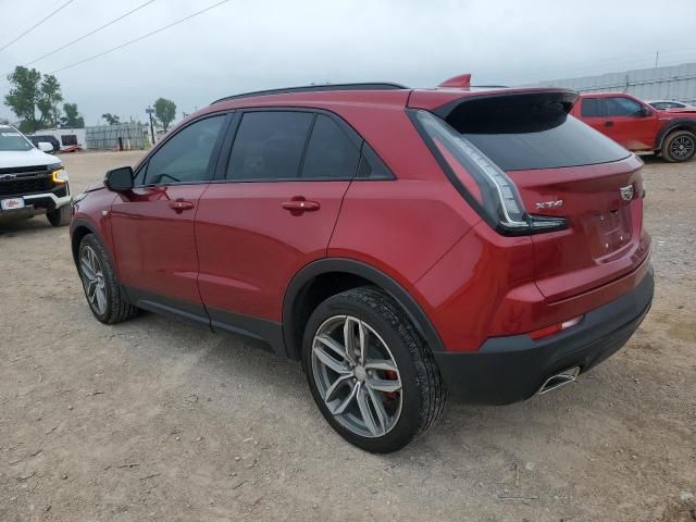 2021 Cadillac XT4 Sport