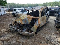 Vehiculos salvage en venta de Copart Lufkin, TX: 2004 Chevrolet Tahoe C1500